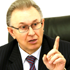 Программа ядерной безопасности Украины